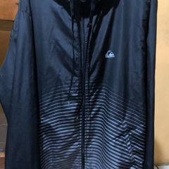 jaqueta quiksilver soundwave