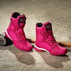 Bota Jump Preto Pink Everlast Academia Caminhada