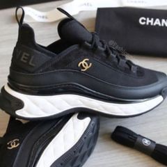 tenis chanel masculino