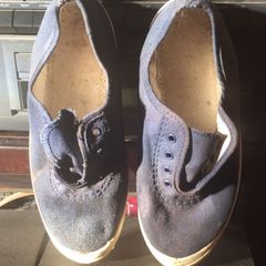 conga calçado antigo