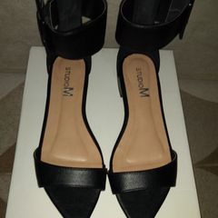 carla calçados tamanhos especiais