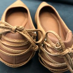 crysbella sapatilhas