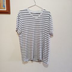 Camiseta Aeropostale Tamanho M, Comprar Novos & Usados