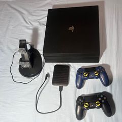 Ps4 Pro Usado  MercadoLivre 📦