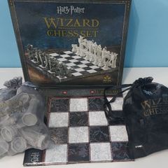 Xadrez Harry Potter Completo, Comprar Novos & Usados