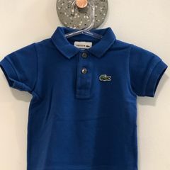 Roupinhas De Bebe Lacoste Comprar Roupas Lacoste Moda Infantil Enjoei