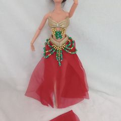 Fantasia Barbie - Desapegos de Roupas quase novas ou nunca usadas para  bebês, crianças e mamães. 841500