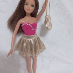 Roupas Para Barbie Original, Comprar Novos & Usados