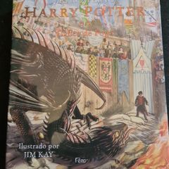 Harry Potter e o Cálice de Fogo: 9788532530813 - AbeBooks