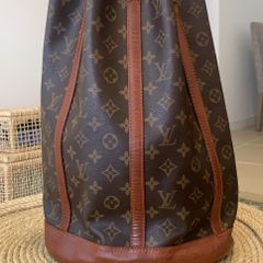 Mini Mochila Louis Vuitton Premium Nova em Couro Ecológico Resistente |  Mochila Feminina Louis Vuitton Nunca Usado 86788192 | enjoei