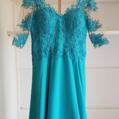 vestidos de formatura usados para vender