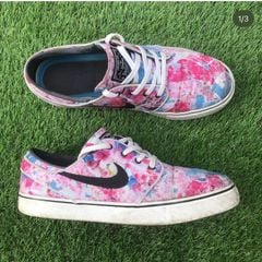 Nike stefan cheap janoski cherry blossom