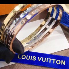 Lv Secret | Jóia Feminina Louis Vuitton Nunca Usado 12902072 | enjoei