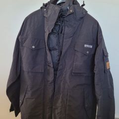 Casaco Puffer Masculino G, Comprar Novos & Usados