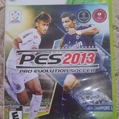 Jogo Fifa 12 para Xbox 360 Original, Jogo de Videogame Xbox 360 Nunca  Usado 92279431