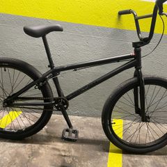 Bicicleta Bmx Aro 24 Comprar Novos Usados Enjoei