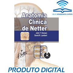 Featured image of post Netter Anatomia Para Colorir Pdf Mini netter atlas de anatomia humana