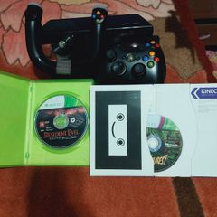 Hd Sata 1 Terá para Xbox 360 Jtag/rgh [ Desbloqueado ] | Jogo de Videogame  Usado 89867835 | enjoei