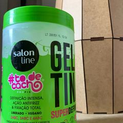 Gelatina Todecacho Comprar Moda Feminina Enjoei