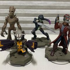 Disney Infinity 3.0 marvel Ant-Man (Homem Formiga) em Promoção na Americanas