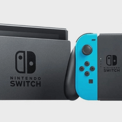 Jogos Nintendo Switch Mídia Física Lacrados Lista 2 - FFSTOREGAMES -  Videogames - Colina de Laranjeiras, Serra 1254791162