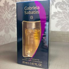 Perfume Importado Gabriela Sabatini Comprar Moda Feminina Enjoei