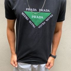 Camisetas Prada | Comprar Roupas Prada | Moda Masculina | Enjoei