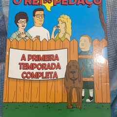 O Rei do Pedaço (12ª Temporada) - 23 de Setembro de 2007