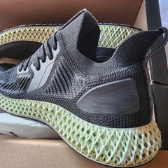 Adidas alphaedge 2024 4d brasil