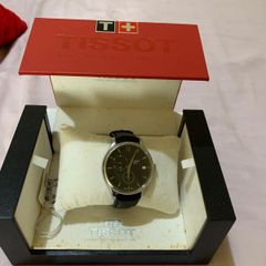 Relogio Tissot 1853 Comprar Novos Usados Enjoei