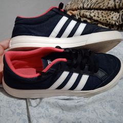 Tênis adidas vs hot sale set w feminino