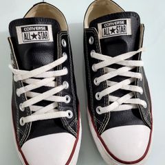 Tênis All Star Modelo Anos 80, Tênis Masculino All Star Usado 91138867