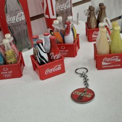 5 Antigos e Raros Geloucos Coca Cola Lote 4 | Produto Vintage e Retro Coca  Cola Usado 74716436 | enjoei