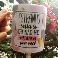 Caneca De Ceramica Personalizada Toddynho