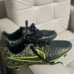 Chuteira magista clearance cano alto