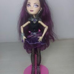 Boneca Barbie Custom Harley Quinn Arlequina Esquadrão Suicida | Brinquedo  Usado 85436763 | enjoei