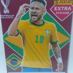 Figurinhas Douradas da Copa, Neymar Legend Bordo e Spinner Dourado |  Produto Masculino Panini Nunca Usado 82643376 | enjoei
