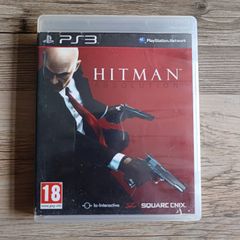 Jogo Hitman: Absolution - PS3 - MeuGameUsado