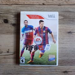 jogo fifa 15 ps4 original - Comprar em Tudo-Games-Retro