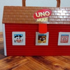 Jogo Uno - Minimalista - Mattel Original Lacrado | Cacareco Mattel Nunca  Usado 85818135 | enjoei