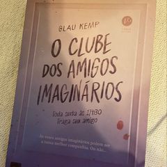 NOVO CLUBE DE AMIGOS 