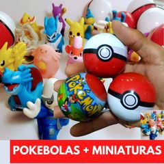 Cartela de Bonecos Pokémon Pack C/7 - Modelo 01 | Brinquedo Outros Nunca  Usado 42828787 | enjoei