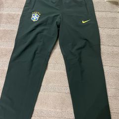 Agasalho e calça da Seleção Brasileira Campeã d - Galeria Alphaville