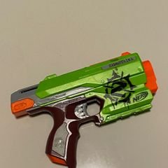 Nerf Arminha, Brinquedo Nerf Usado 80100370