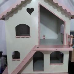 Madeirart Casinhas de Boneca