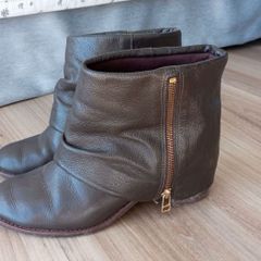 Bota raphaella hot sale booz polaina