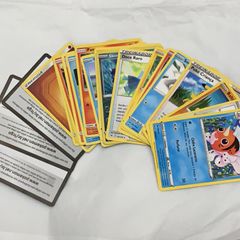 Cartela de Bonecos Pokémon Pack C/7 - Modelo 01 | Brinquedo Outros Nunca  Usado 42828787 | enjoei