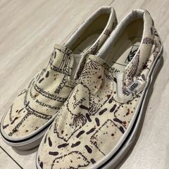 Kids harry 2025 potter vans