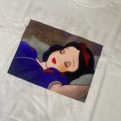 Camiseta Supreme Snow White | enjoei