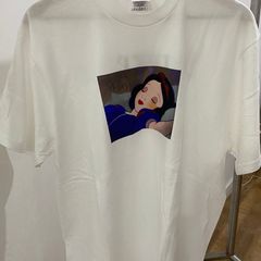 Camiseta Supreme Snow White | enjoei